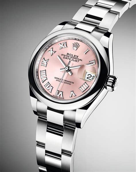 rolex datejust donna rosso|lady datejust watches.